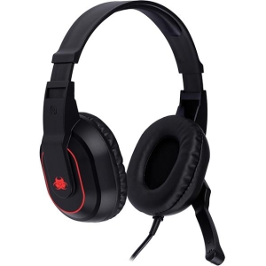 TRACER GAMING HEADSET GAMEZONE RADIAN RGB FLOW