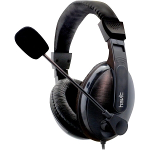 HAVIT H139 ΑΚΟΥΣΤΙΚΑ ΜΕ ΜΙΚΡΟΦΩΝΟ