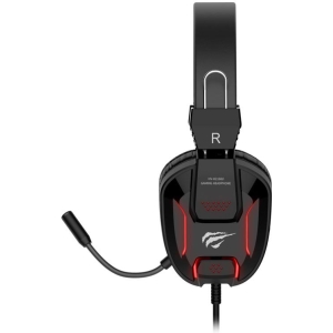 HAVIT H2168D ΑΚΟΥΣΤΙΚΑ GAMING ΜΕ ΜΙΚΡΟΦΩΝΟ