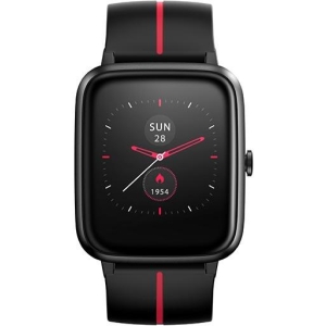 HAVIT SMART WATCH M9002G, ΜΑΥΡΟ
