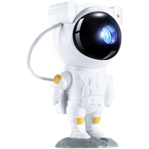 XO CF1 Astronaut Star Projector Lamp