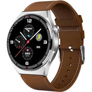 XO J1 Porsche SMART WATCH 1.28", CALL FUNCTION, ΑΣΗΜΙ