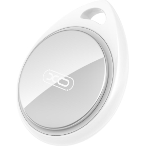 XO LP02 APPLE MFI CERTIFIED BLUETOOTH ANTI LOSS LOCATOR (ΓΙΑ ΣΥΣΚΕΥΕΣ APPLE)