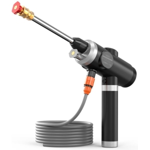 XO CZ013 ΕΠΑΝΑΦΟΡΤΙΖΟΜΕΝΟ ΠΙΣΤΟΛΙ ΠΛΥΣΙΜΑΤΟΣ 6000MAH, 45w