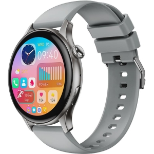XO J6 AMOLED SCREEN SMART WATCH, CALL FUNCTION, ΑΣΗΜΙ