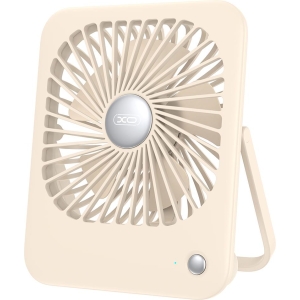 XO MF83 ΑΝΕΜΙΣΤΗΡΑΣ ΓΡΑΦΕΙΟΥ ΜΕ ΜΠΑΤΑΡΙΑ, 2000 mAh, ΜΠΕΖ