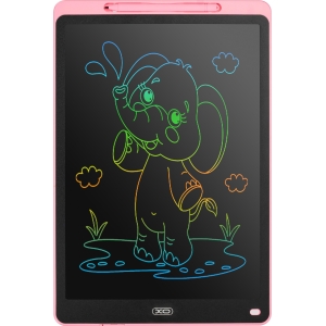 XO V02 16" LCD TABLET ΧΕΙΡΟΓΡΑΦΟΥ, ΡΟΖ