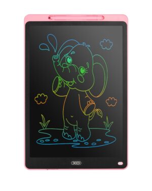 XO V02 16" LCD TABLET ΧΕΙΡΟΓΡΑΦΟΥ, ΡΟΖ