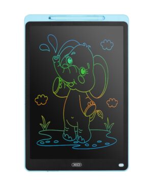 XO V02 16" LCD TABLET ΧΕΙΡΟΓΡΑΦΟΥ, ΜΠΛΕ