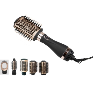 HYUNDAI ΒΟΥΡΤΣΑ ΠΙΣΤΟΛΑΚΙ ΜΑΛΛΙΩΝ , 1000W , 3 ΤΑΧΥΤΗΤΕΣ