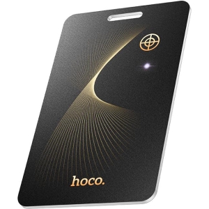 HOCO E92 SAVIOUR ΕΞΥΠΝΗ ΚΑΡΤΑ ΕΝΤΟΠΙΣΜΟΥ ΘΕΣΗΣ (ΜΟΝΟ ΓΙΑ IOS), 110mAh