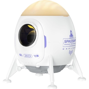 XO CF38M, ΑΤΜΟΣΦΑΙΡΙΚΟΣ ΦΩΤΙΣΜΟΣ, ΔΙΑΣΤΗΜΟΠΛΟΙΟ ΚΑΙ ΗΧΕΙΟ BLUETOOTH, 10W