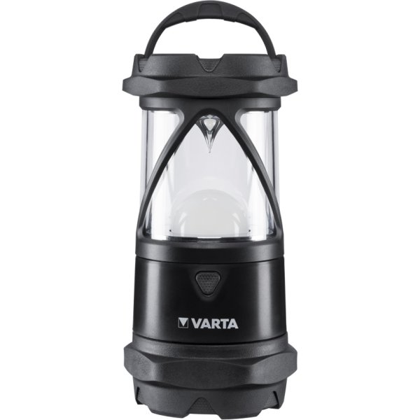 VARTA LED φορητό φανάρι Indestructible L30 Pro, 450lm, IP67