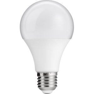 GOOBAY LED λάμπα bulb 65378, E27, 8.5W, 3000K, 806lm