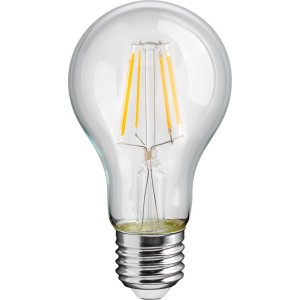 GOOBAY LED λάμπα bulb 65395, E27, Filament, 4W, 2700K, 470lm