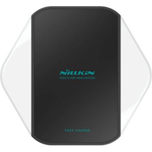 NILLKIN ασύρματος φορτιστής Magic Cube, 10W, μαύρος