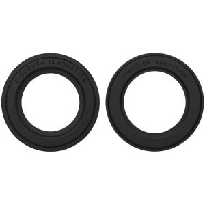 NILLKIN μαγνητικό ring & βάση Magnetic Kit για smartphone, μαύρο