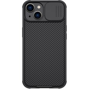 NILLKIN θήκη CamShield Pro Magnetic για iPhone 14, μαύρη