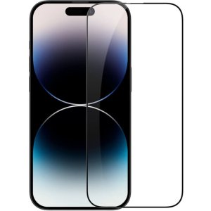 NILLKIN tempered glass 2.5D CP+PRO για iPhone 14 Pro
