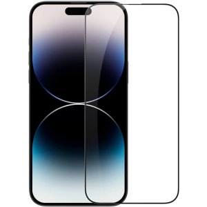 NILLKIN tempered glass 2.5D CP+PRO για iPhone 14 Pro Max