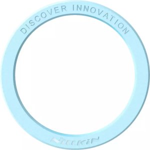 NILLKIN μαγνητικό ring SnapLink Air για smartphone, μπλε