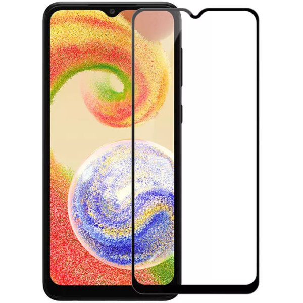 NILLKIN tempered glass 2.5D CP+PRO για Samsung Galaxy A04/A04S/A04E