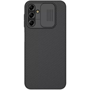 NILLKIN θήκη CamShield για Samsung Galaxy A14 5G, μαύρη