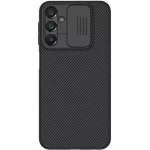 NILLKIN θήκη CamShield για Samsung Galaxy A24 4G, μαύρη