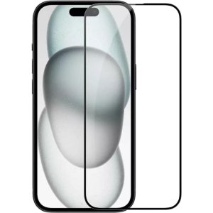 NILLKIN tempered glass 2.5D CP+ Pro για iPhone 15
