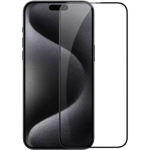 NILLKIN tempered glass 2.5D CP+ Pro για iPhone 15 Pro Max