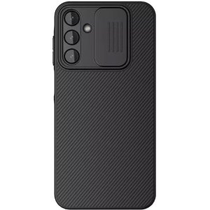NILLKIN θήκη CamShield για Samsung Galaxy A15 5G, μαύρη