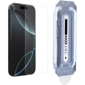 NILLKIN tempered glass 2.5D H+ Pro για Apple iPhone 16 Pro Max