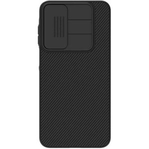 NILLKIN θήκη CamShield για Samsung Galaxy A16 4G/5G, μαύρη