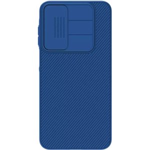 NILLKIN θήκη CamShield για Samsung Galaxy A16 4G/5G, μπλε