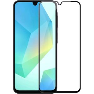 NILLKIN tempered glass 2.5D CP+ Pro για Samsung Galaxy A16 4G/5G