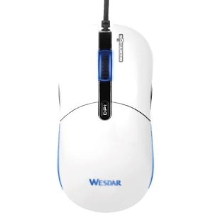 WESDAR X5 ΠΟΝΤΙΚΙ, ΛΕΥΚΟ