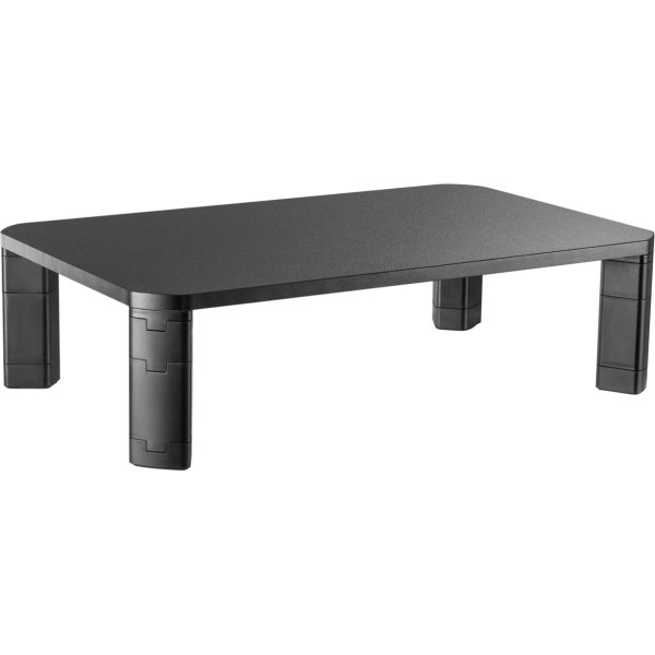 BRATECK επιτραπέζια βάση οθόνης/laptop AMS-6, 17-32", έως 20kg