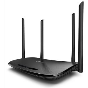 TP-LINK modem/router Archer VR300, VDSL/ADSL, 1200Mbps AC1200, Ver. 1.20