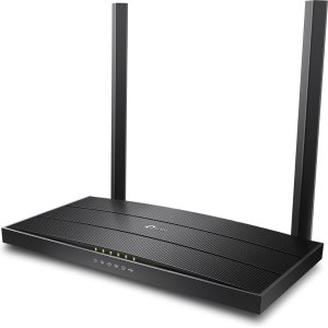 TP-LINK Modem/Router Archer VR400, VDSL/ADSL, 1200Mbps AC1200, Ver. 3.0