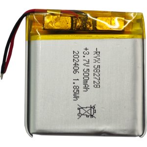 INTIME μπαταρία BAT-IT051-055 για GPS smartwatch IT-051 & IT-055, 500mAh