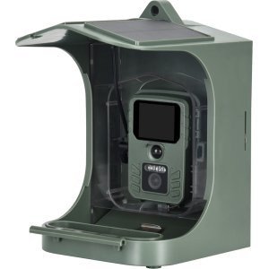 SUNTEK smart ηλιακή κάμερα κυνηγού BC-303W, PIR, WiFi, 24MP/1265p, SD, IP65