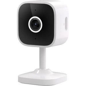 SONOFF smart κάμερα CAM-S2, 2MP, WiFi, SD