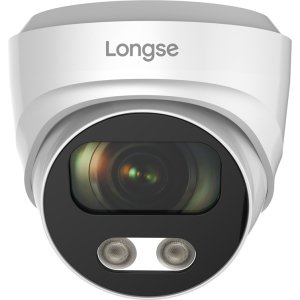 LONGSE IP κάμερα CMSBFG200, 2.8mm, 2MP, αδιάβροχη IP67, PoE