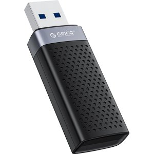 ORICO card reader CS2D-A3 για SD & Micro SD, USB 3.0, μαύρο
