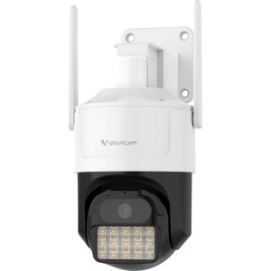 VSTARCAM smart κάμερα CS610Q, 4K/8MP, WiFi, PTZ, SD, IP66