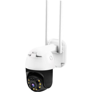 VSTARCAM smart IP κάμερα CS64, αδιάβροχη IP66, 3MP, WiFi, cloud/micro SD
