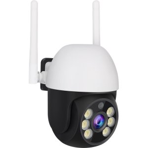 VSTARCAM smart IP κάμερα CS661, IP65, 3MP, WiFi, PTZ