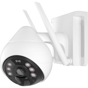 VSTARCAM smart IP κάμερα CS69, IP66, 3MP, WiFi, PTZ, Onvif