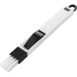 Βούρτσα καθαρισμού DA28, 17.5cm, λευκή