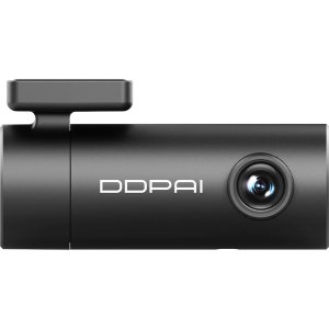 DDPAI smart κάμερα αυτοκινήτου MINI Pro, 1296p, WiFi